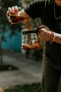 Techniques pour réussir un café filtre