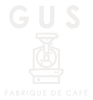 Logo GUS - Fabrique de café, retour à l'accueil.