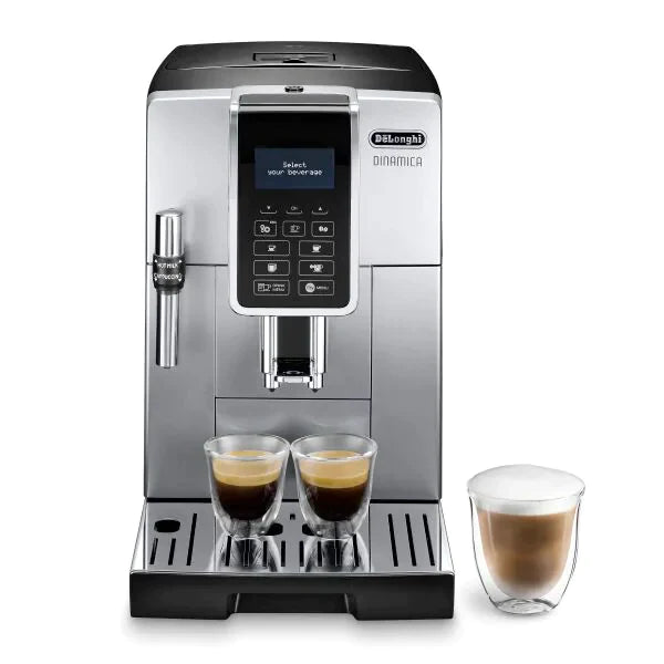 Broyeur Expresso De'Longhi Dinamica FEB 3535.SB