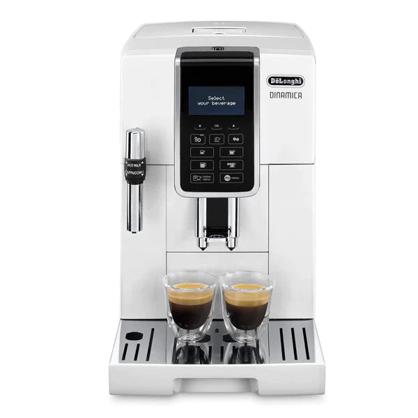 Broyeur Expresso De'Longhi Dinamica FEB 3535.W